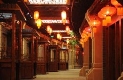 哈尔滨最具地方民俗风情的旅游街巷