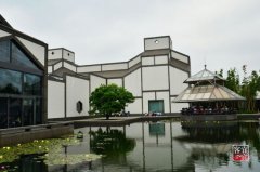 走进苏州博物馆 用心聆听历史