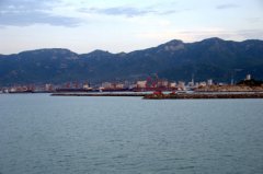 话说连岛 海洋之梦与亿吨大港