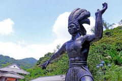 漫步肇庆 乐享视觉与味觉完美体验