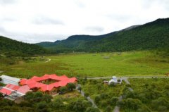 最美云南 遗梦小城香格里拉