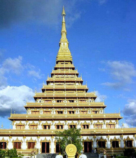 ׾(Khon Kaen)̩Ƶһ ͼ΢